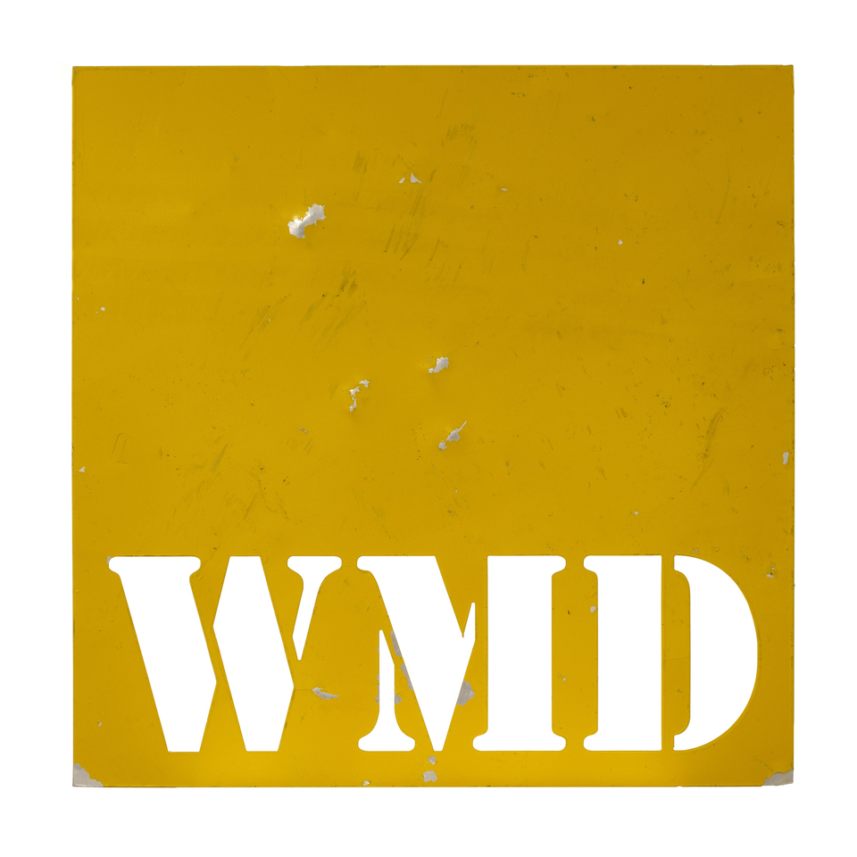 WMD, 2018