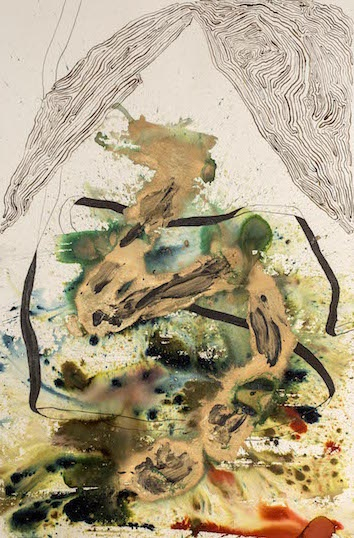 Narcissism of Minor Differences V, 2015