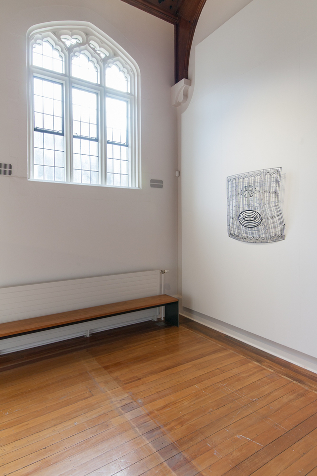 On Reflection by Neil Dawson