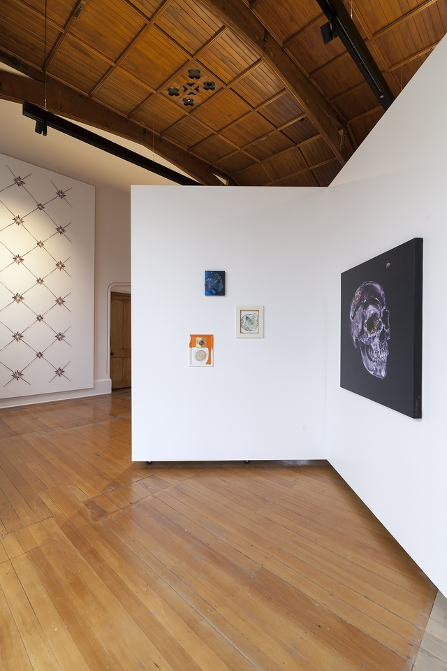 One Moment Please - Still Life in Contemporary New Zealand Art