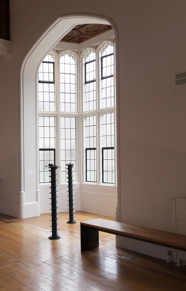 One Moment Please - Still Life in Contemporary New Zealand Art