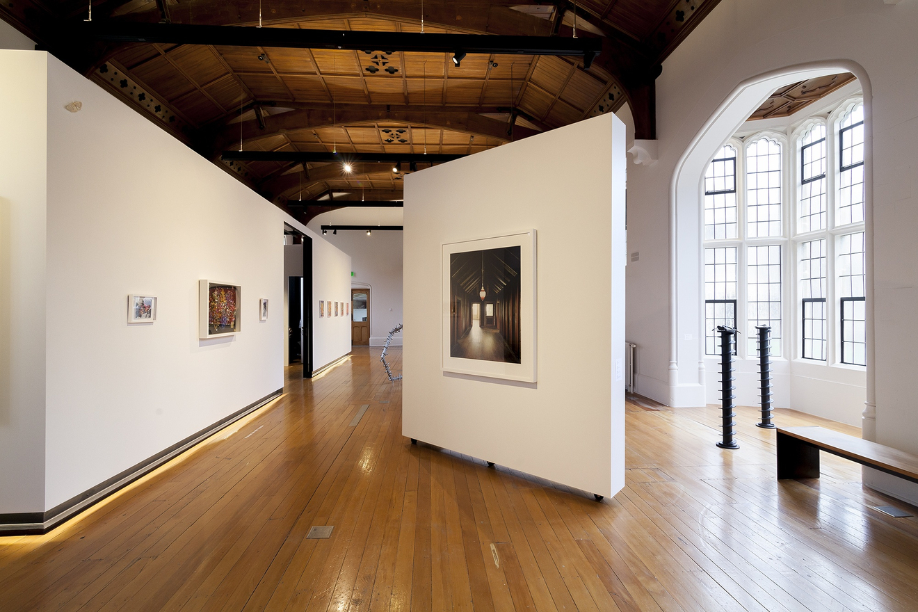 One Moment Please - Still Life in Contemporary New Zealand Art