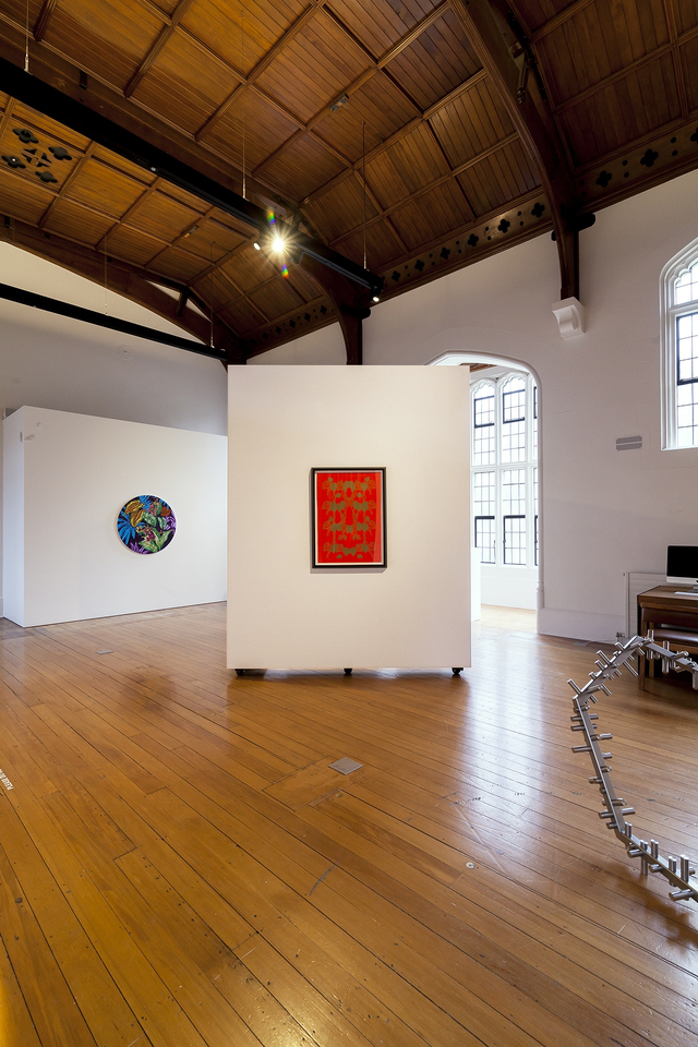 One Moment Please - Still Life in Contemporary New Zealand Art