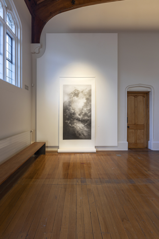 Finding The Way by Simon Edwards