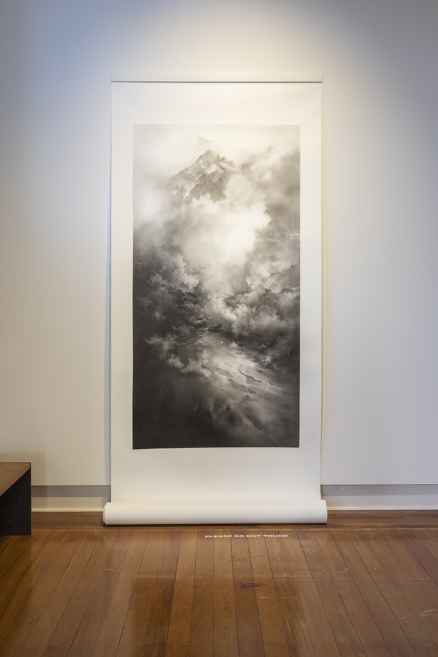 Finding The Way by Simon Edwards