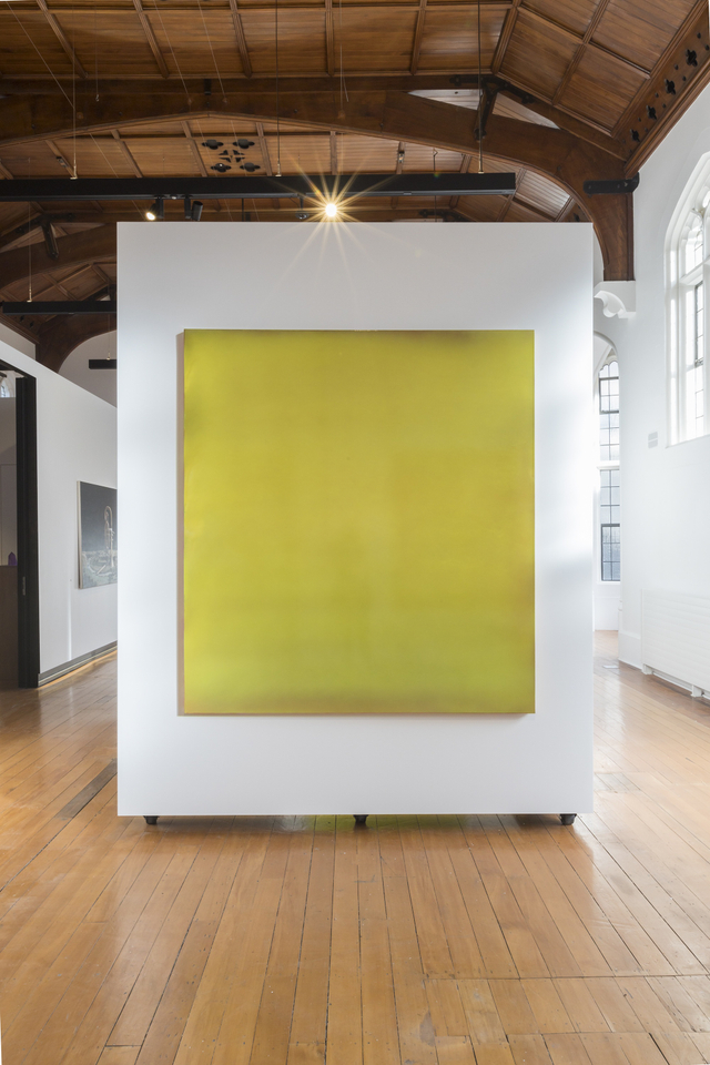 Leigh Martin & Michael Hight