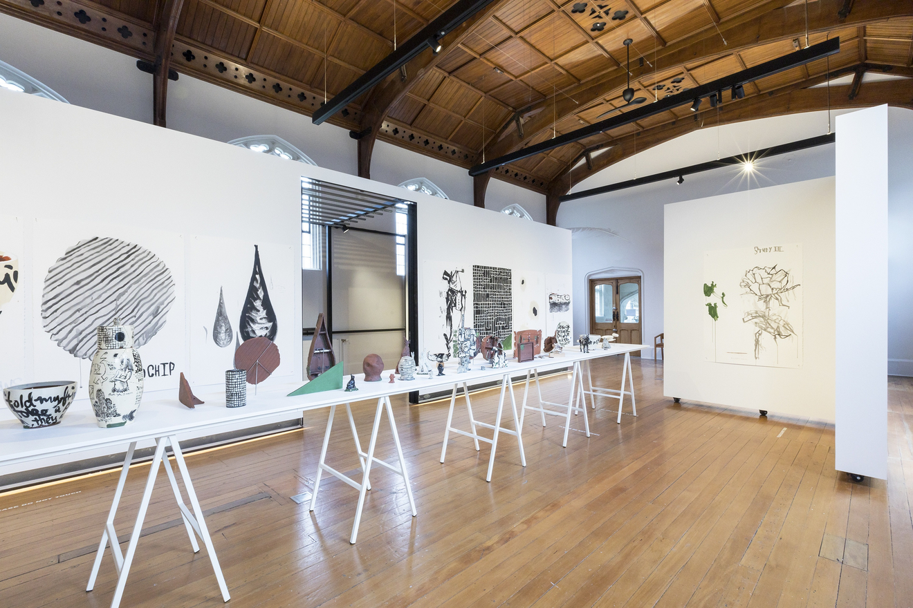 INDEX by Martin Poppelwell