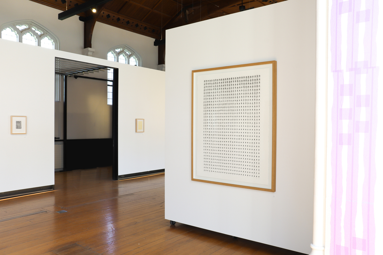 The Whispering by Veronica Herber