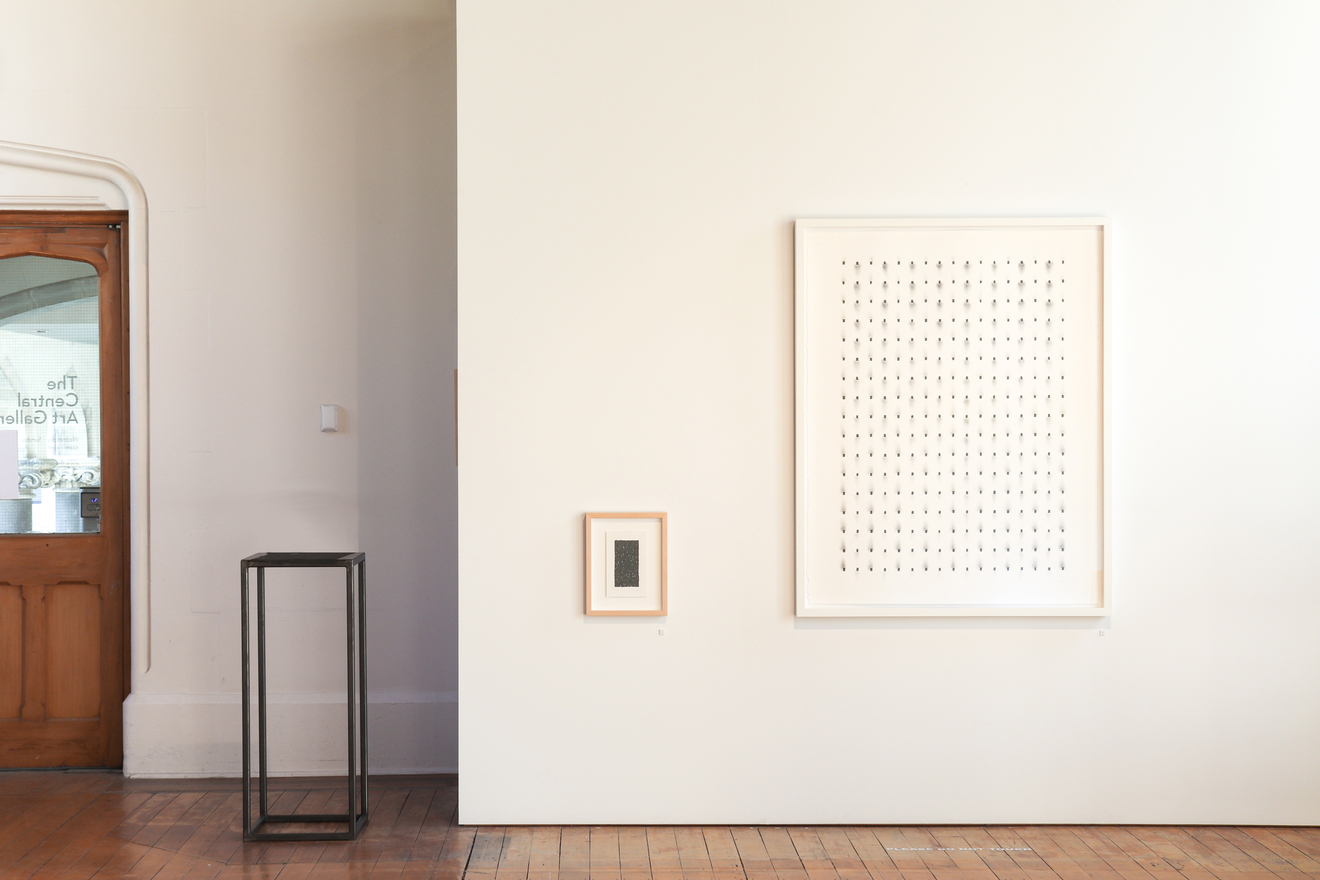 The Whispering by Veronica Herber