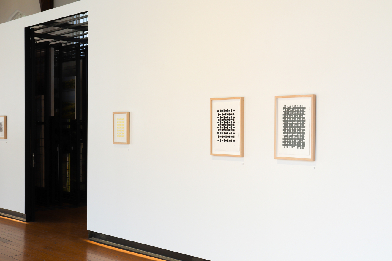 The Whispering by Veronica Herber