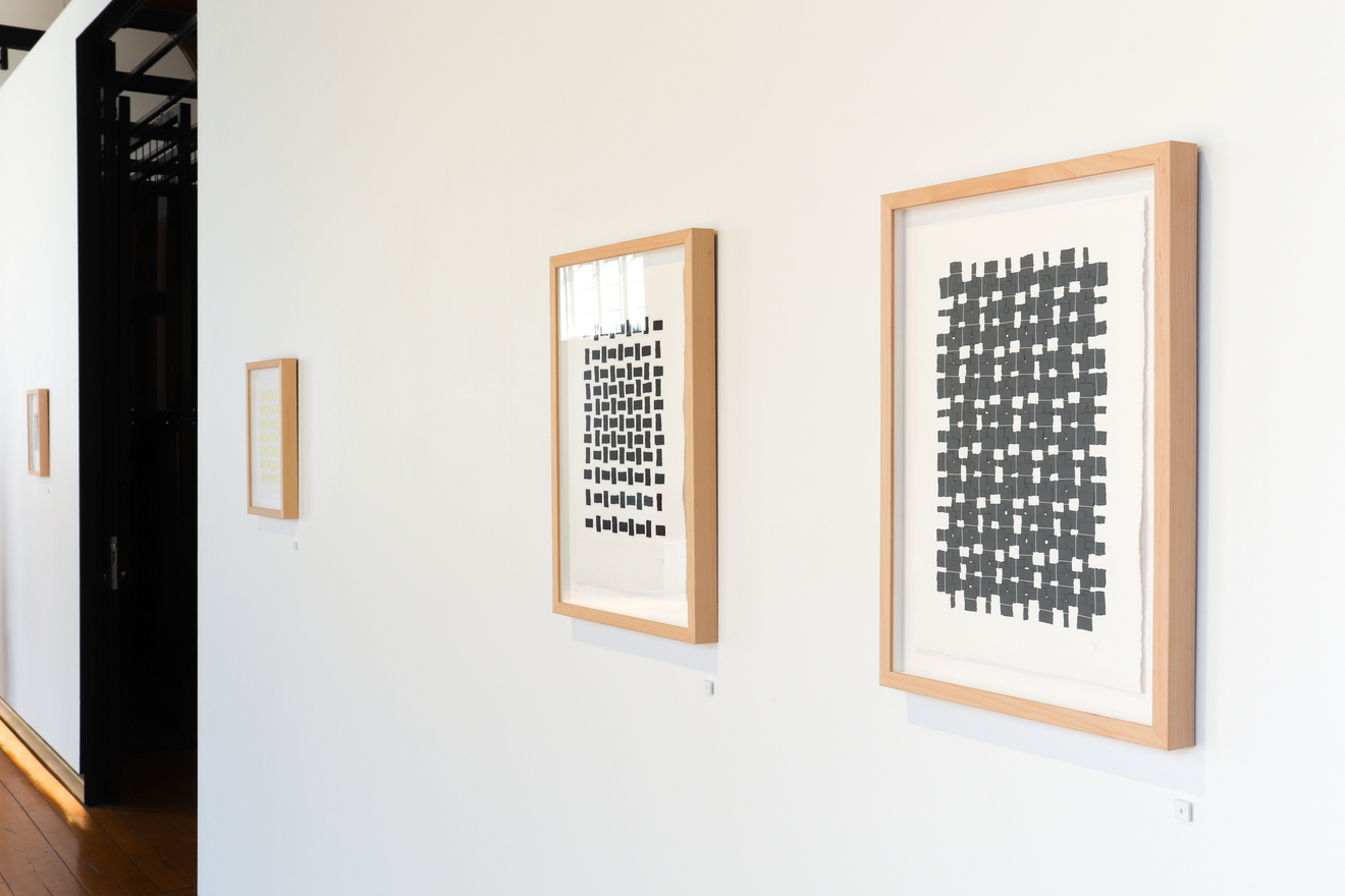 The Whispering by Veronica Herber