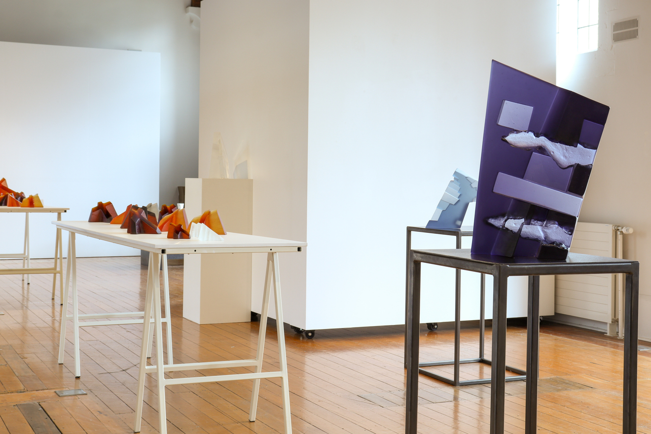 Fractured Mind by Emma Camden