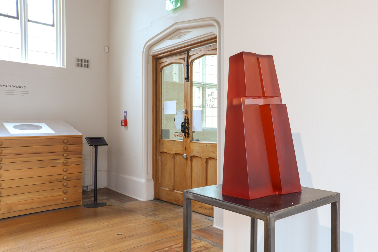 Fractured Mind by Emma Camden