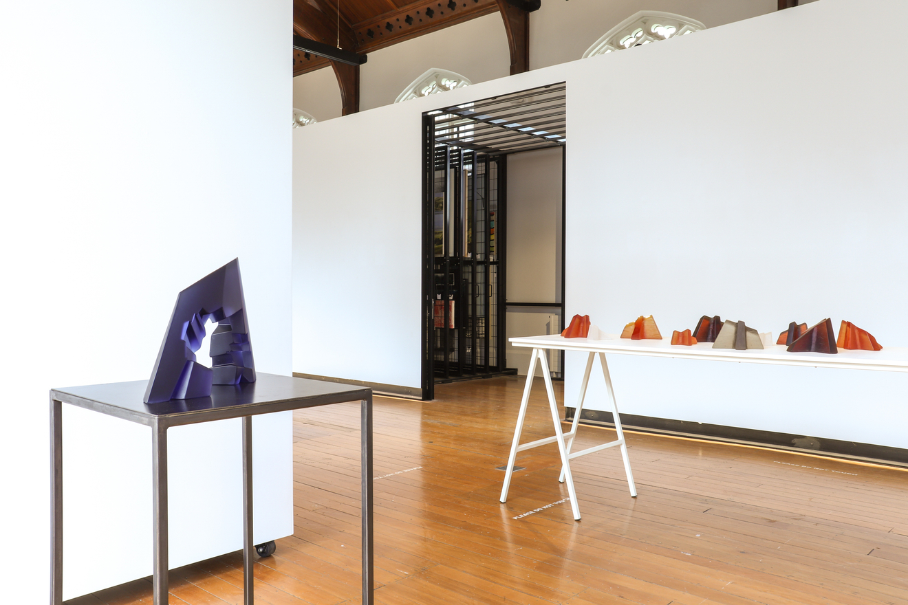 Fractured Mind by Emma Camden