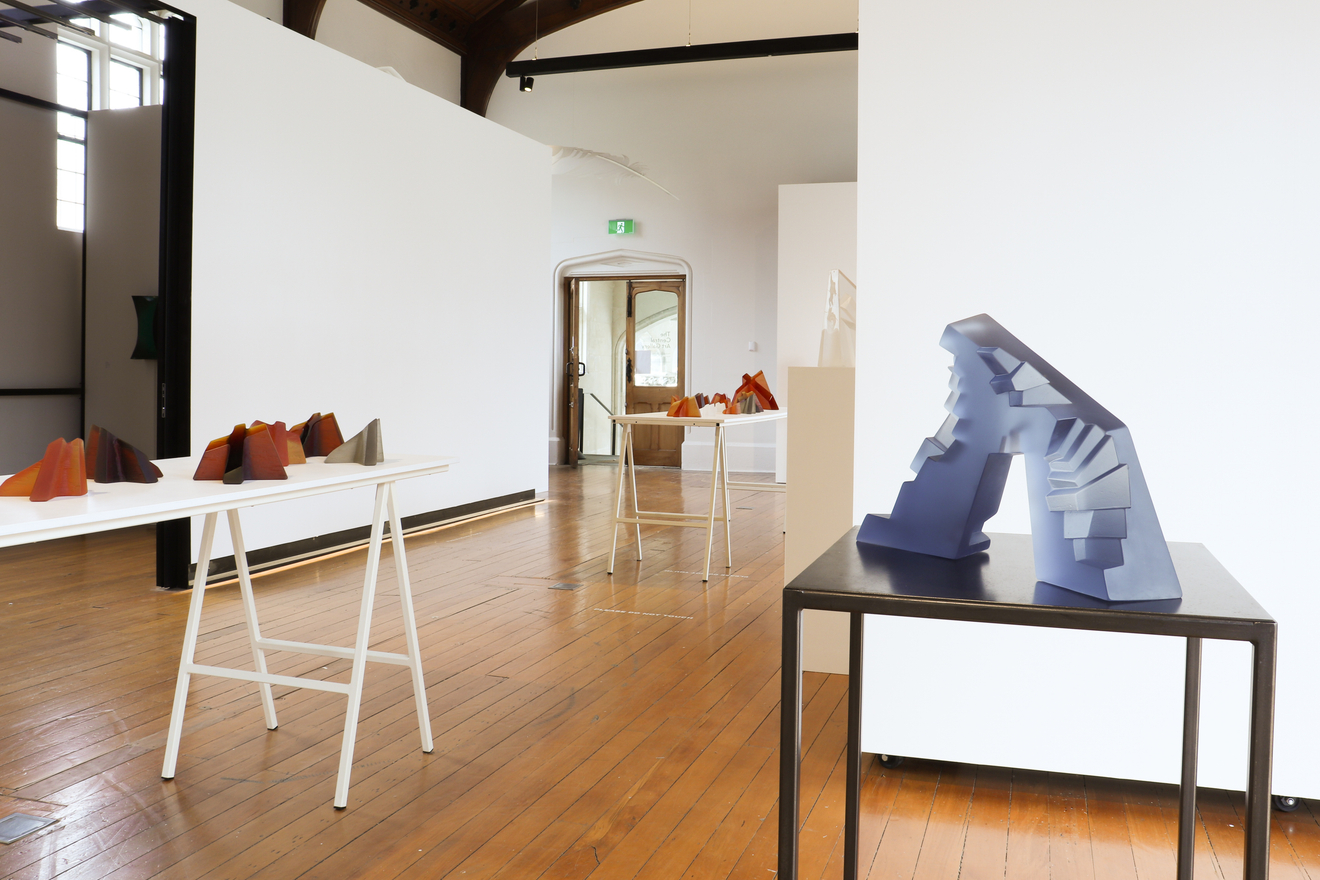 Fractured Mind by Emma Camden