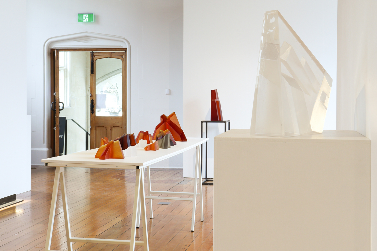 Fractured Mind by Emma Camden