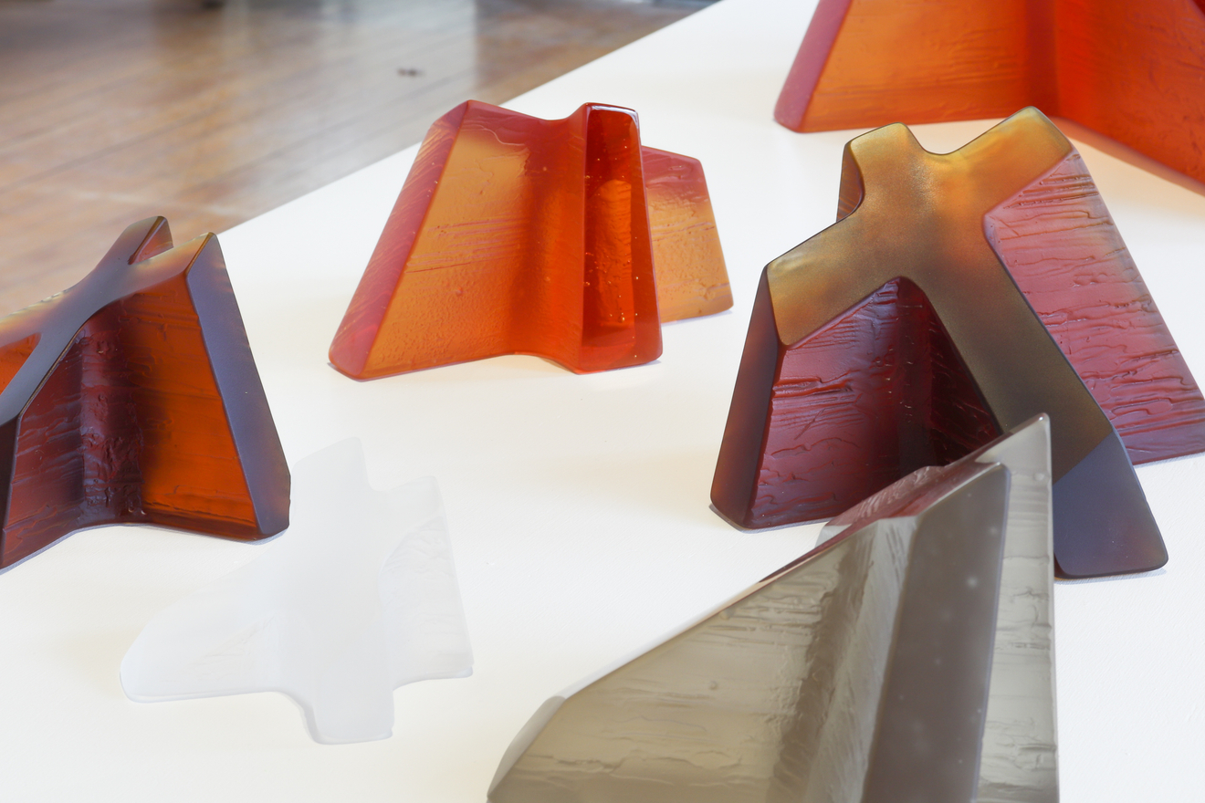 Fractured Mind by Emma Camden