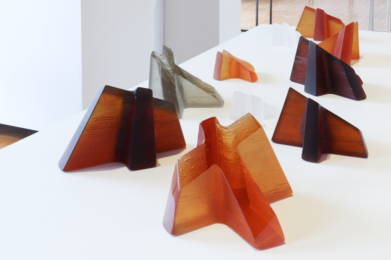 Fractured Mind by Emma Camden