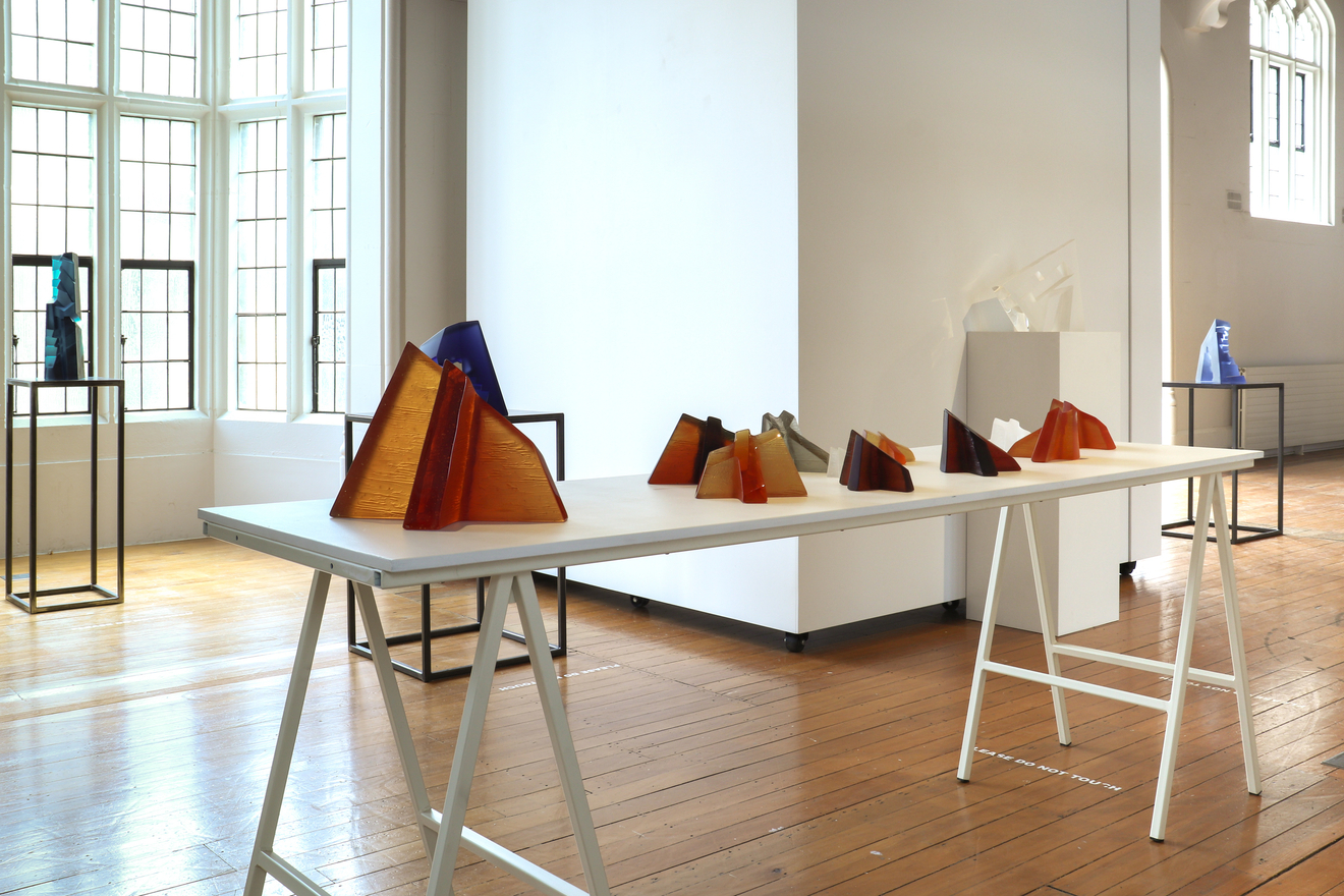 Fractured Mind by Emma Camden