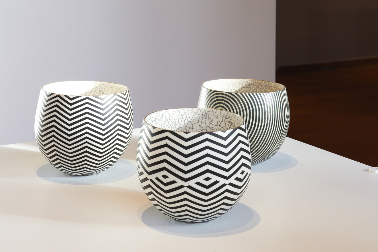 Mark Mitchell and Stanley Palmer