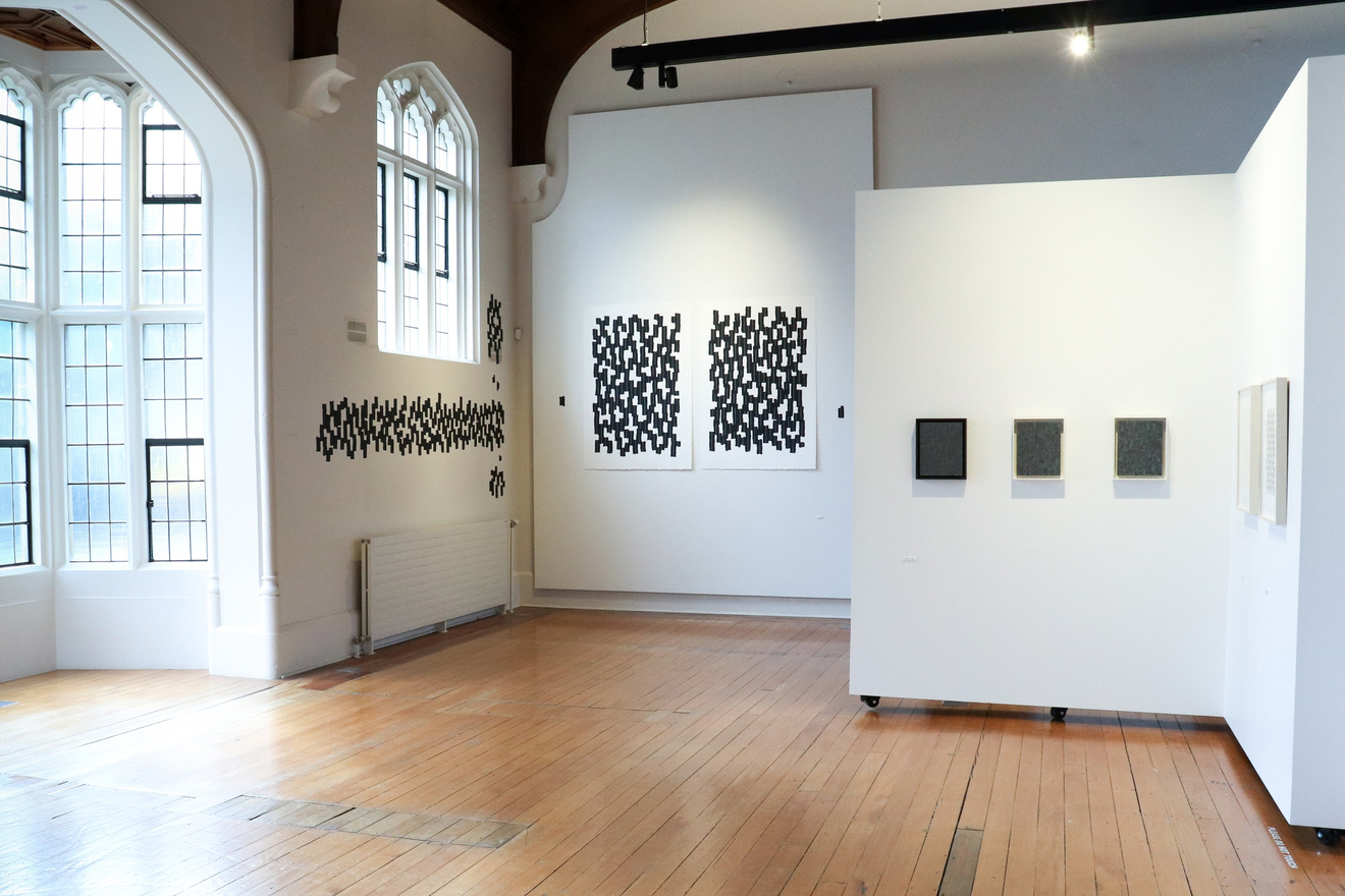 Yesternight by Veronica Herber