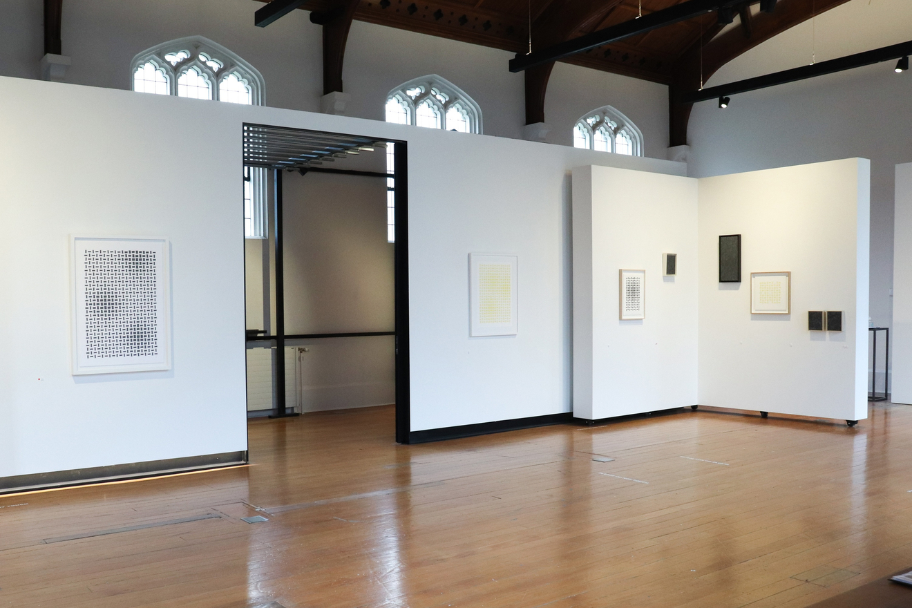 Yesternight by Veronica Herber