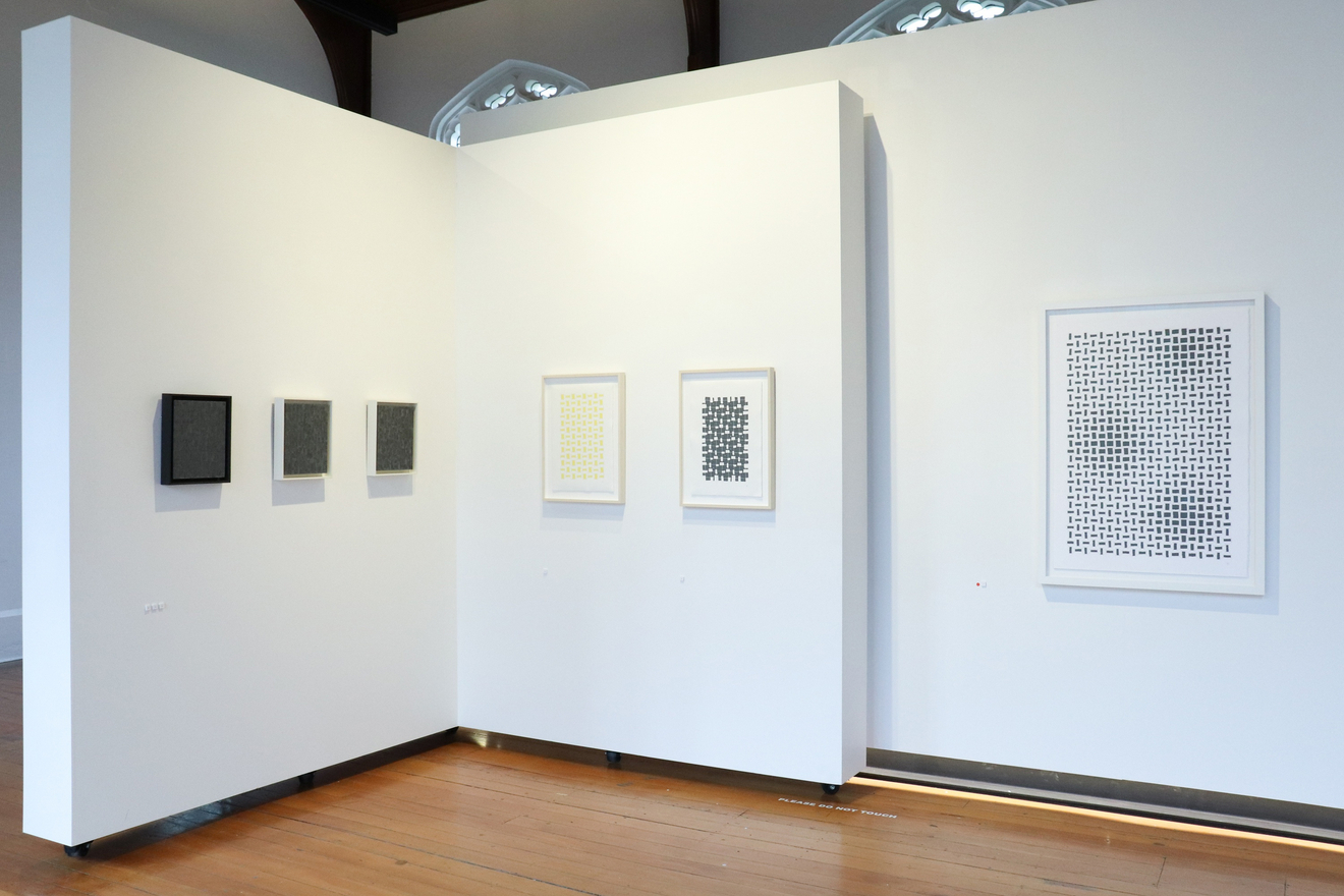 Yesternight by Veronica Herber