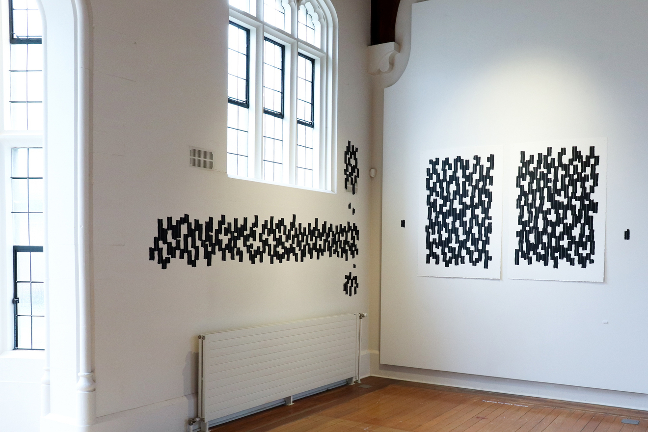 Yesternight by Veronica Herber