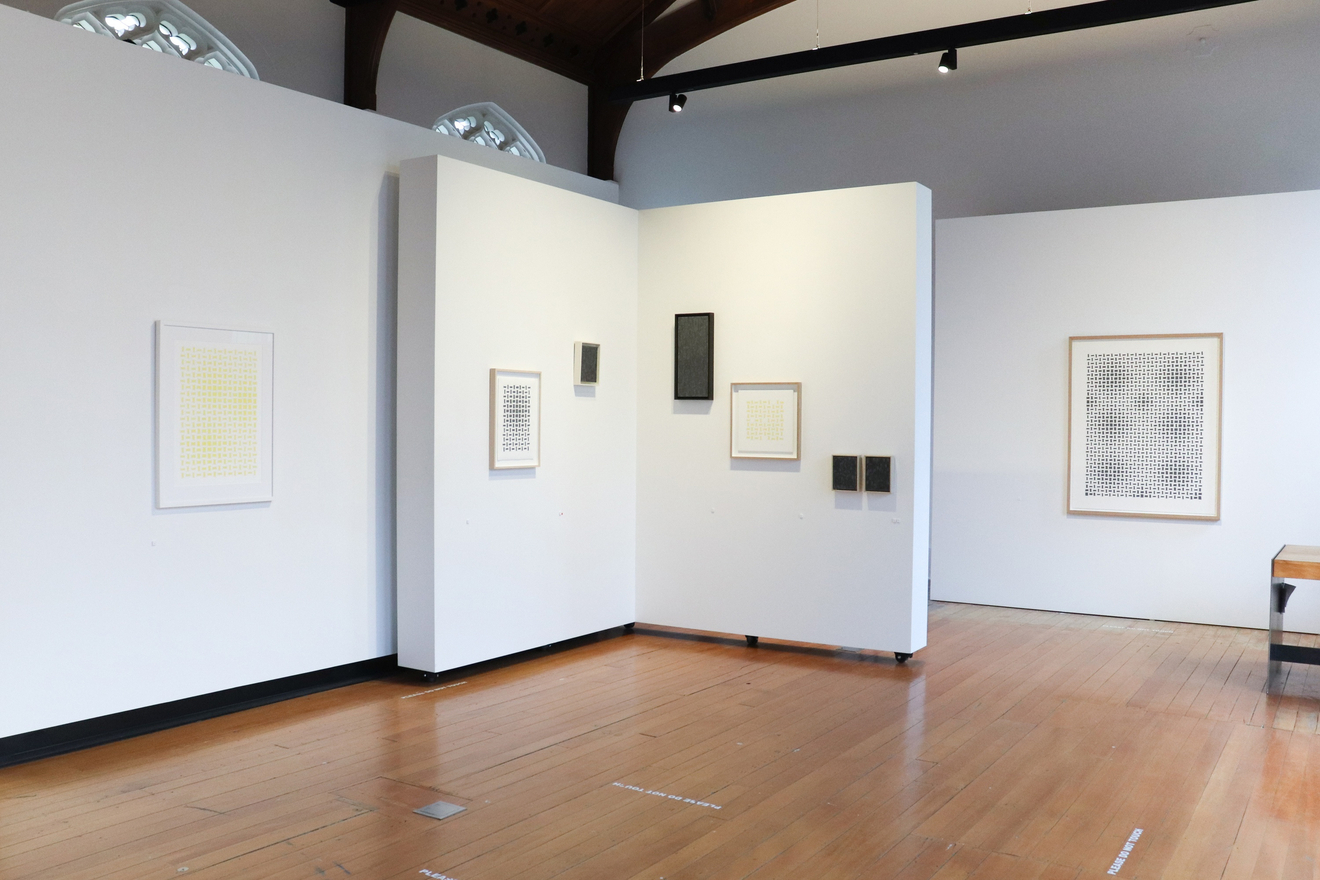 Yesternight by Veronica Herber