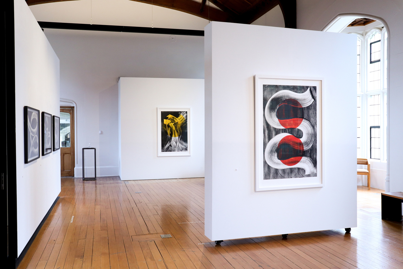 Rhythm Loop by Zara Dolan