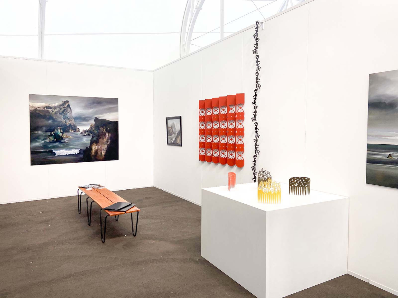 Aotearoa Art Fair 2022