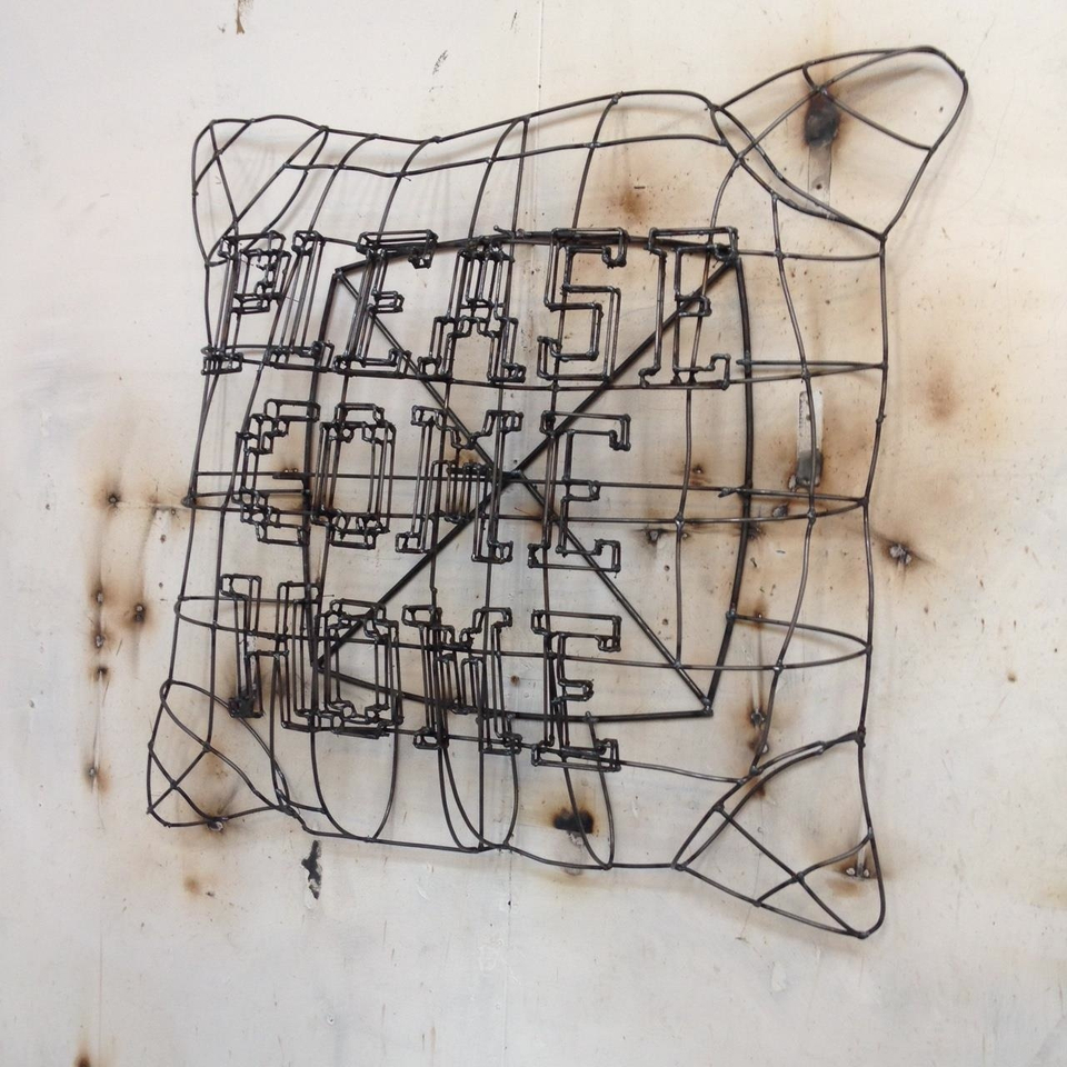 Work in progress, 2017