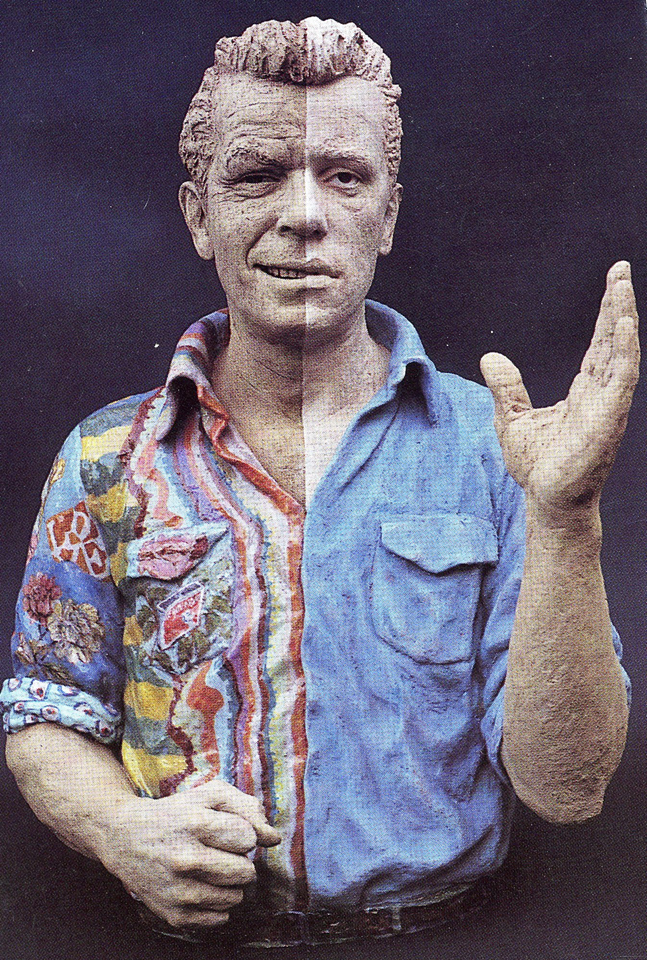 Living with the Past, 1993