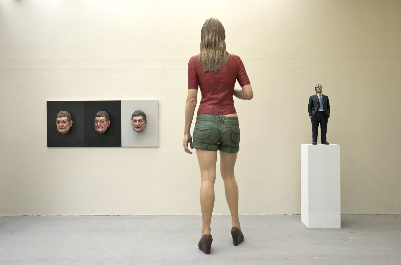 Papillon/Studio, 2008