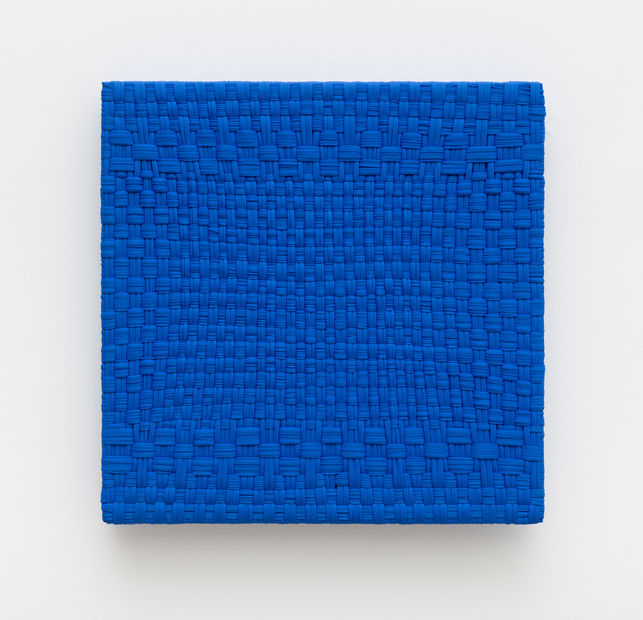 Dani Cavalier, As pensadoras V, 2025