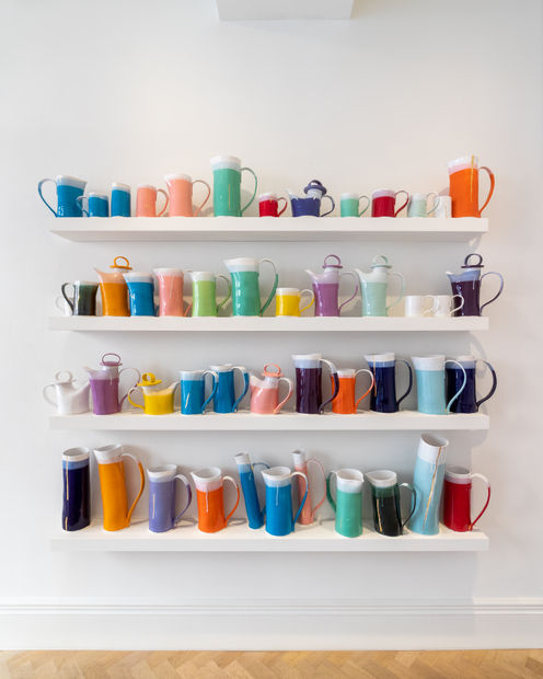 Richardpomeroy Londoncraftweek Lyndseyingramgallery April2022 12