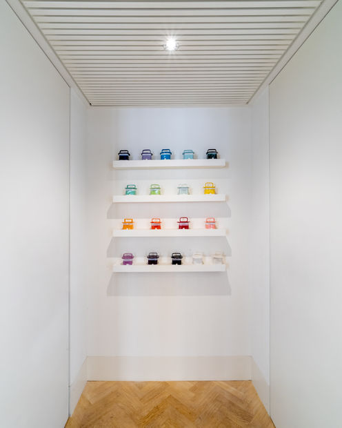 Richardpomeroy Londoncraftweek Lyndseyingramgallery April2022 15