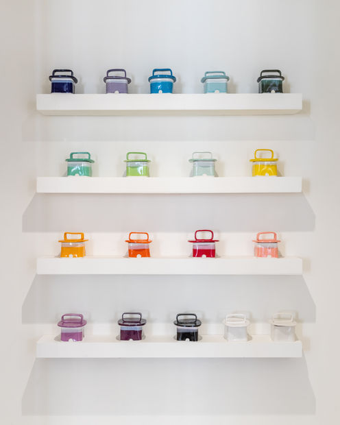 Richardpomeroy Londoncraftweek Lyndseyingramgallery April2022 16