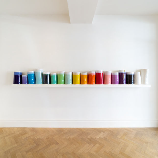 Richardpomeroy Londoncraftweek Lyndseyingramgallery April2022 4