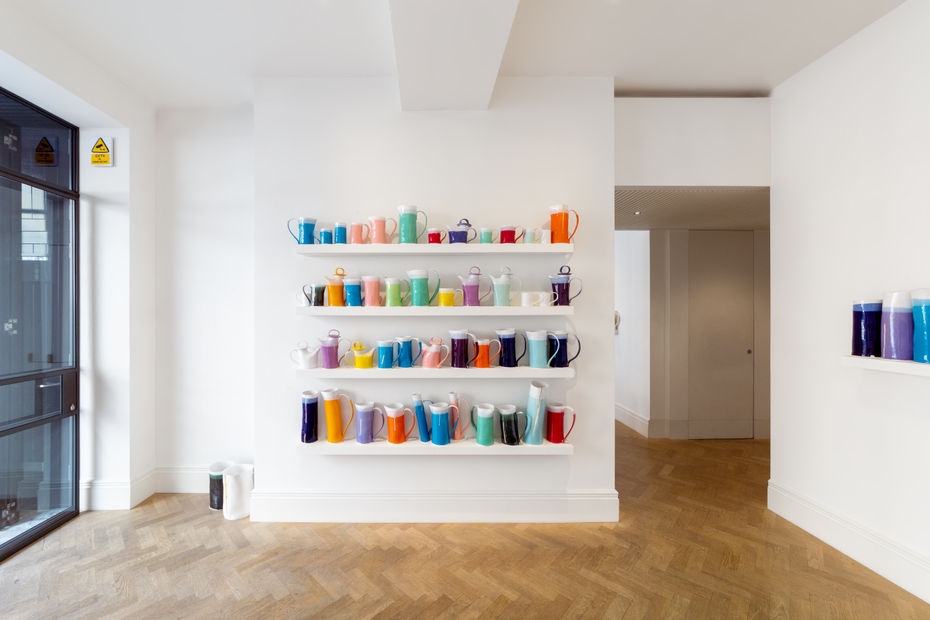 Richardpomeroy Londoncraftweek Lyndseyingramgallery April2022 5