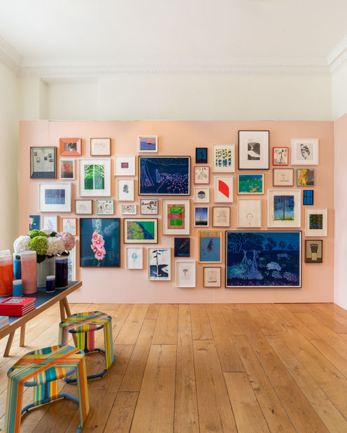 Londonoriginalprintfair Lyndseyingramgallery Installphotography May2022 Highres 11