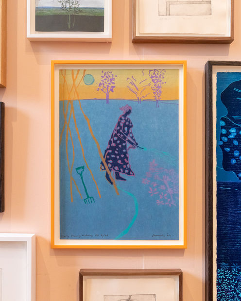 Londonoriginalprintfair Lyndseyingramgallery Installphotography May2022 Highres 3