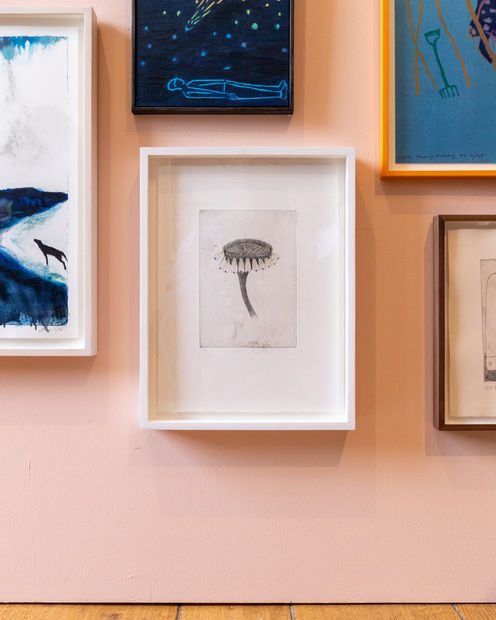 Londonoriginalprintfair Lyndseyingramgallery Installphotography May2022 Highres 4