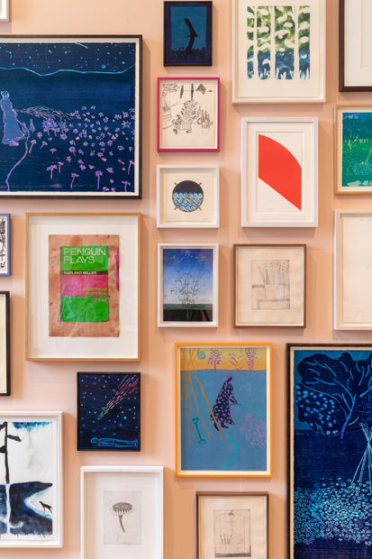 Londonoriginalprintfair Lyndseyingramgallery Installphotography May2022 Highres 8