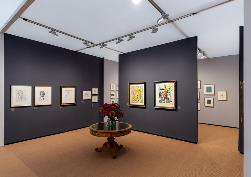 Frieze Masters 2024 Installation Photography Highres Batch2 1