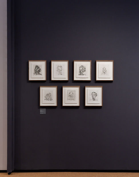 Frieze Masters 2024 Installation Photography Highres Batch2 10