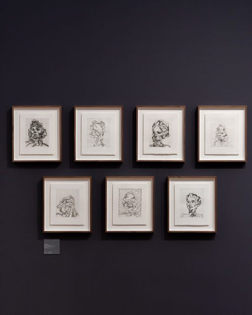 Frieze Masters 2024 Installation Photography Highres Batch2 11