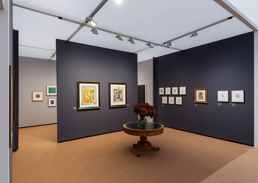 Frieze Masters 2024 Installation Photography Highres Batch2 2