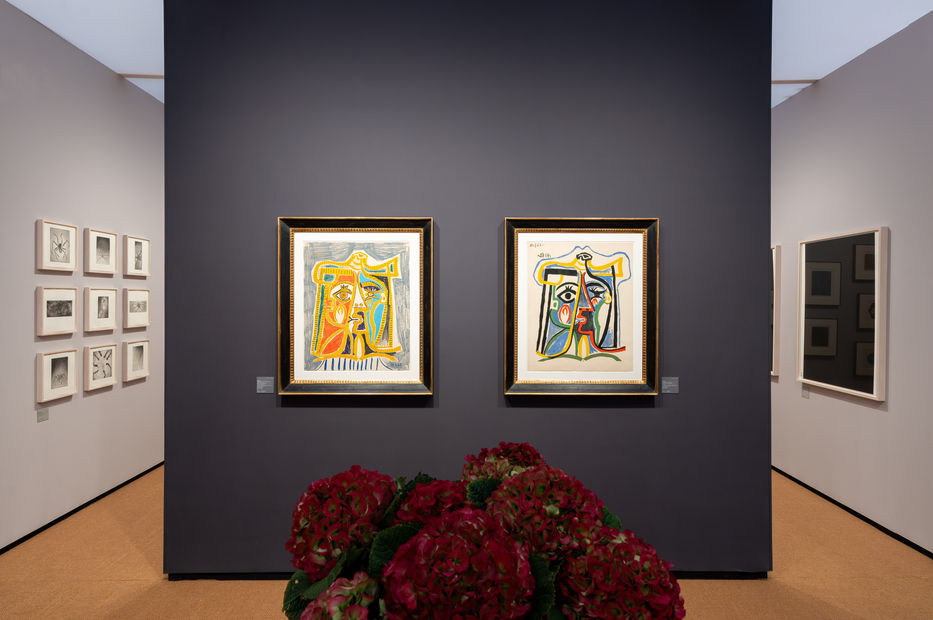 Frieze Masters 2024 Installation Photography Highres Batch2 3