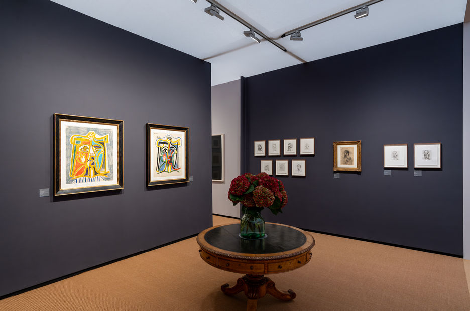 Frieze Masters 2024 Installation Photography Highres Batch2 4